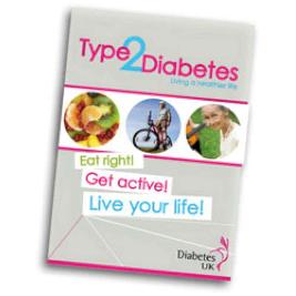 Type 2 diabetes